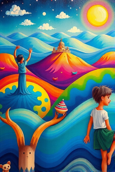 你知道AI的真正魔力吗?