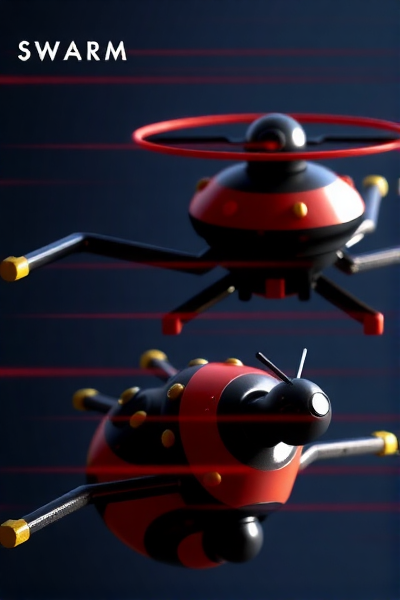 Swarm:智能体协同的未来之路