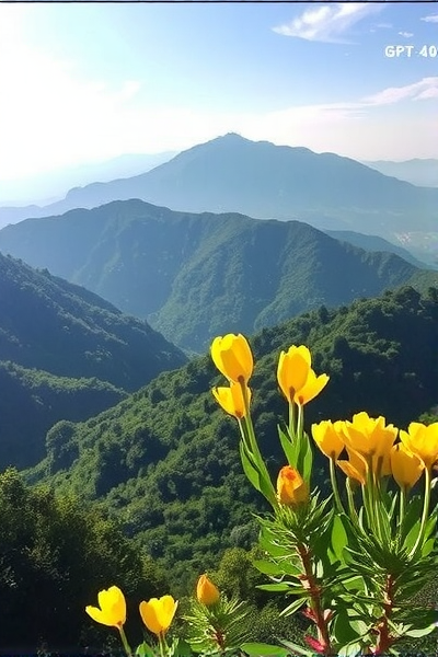 GPT-4o:颠覆人工智能的新纪元