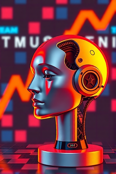 人工智能如何颠覆生活？