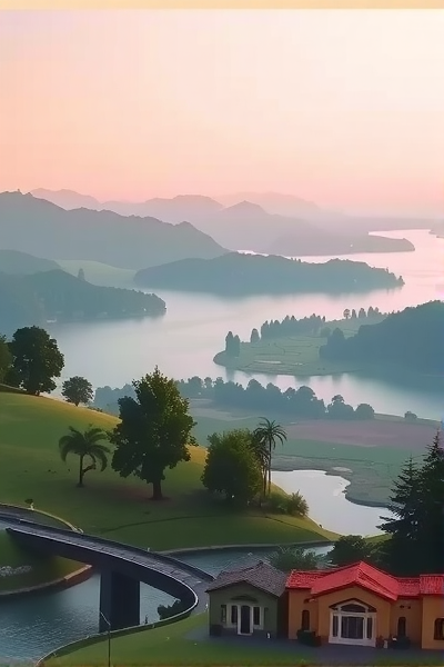 AI修图，照片美化新革命！