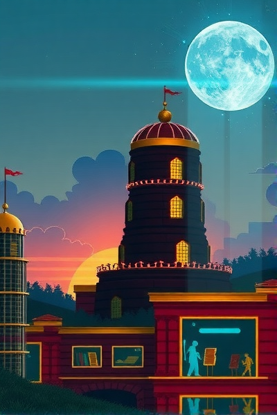 FineVideo，AI如何重塑视频理解？