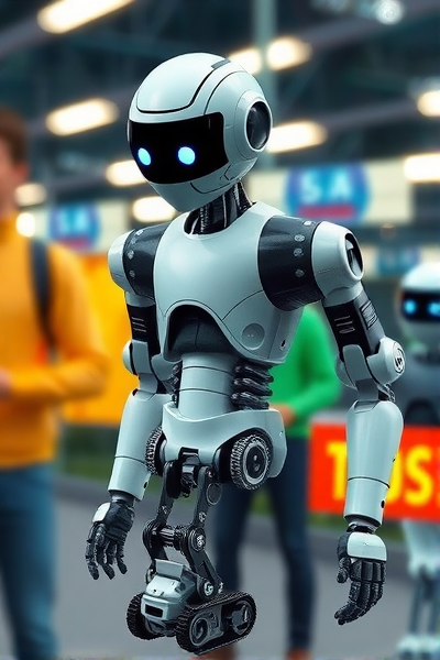 深度学习框架如何改变未来？