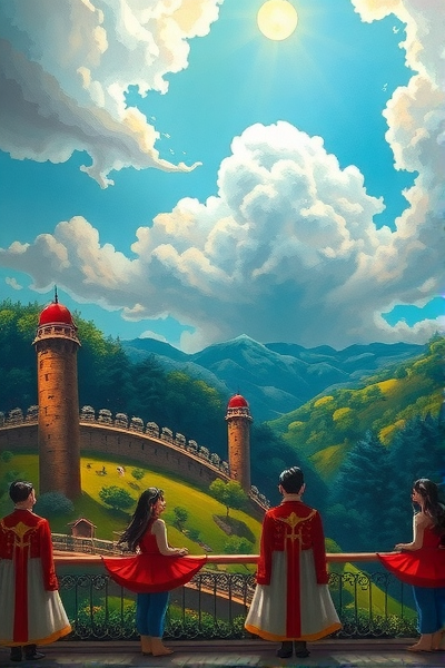 AI数字人如何颠覆日常生活?