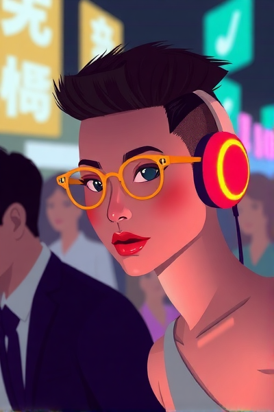 神秘的AI社交网络你体验过吗?