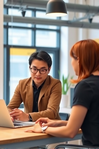 这家公司如何引领AI未来？