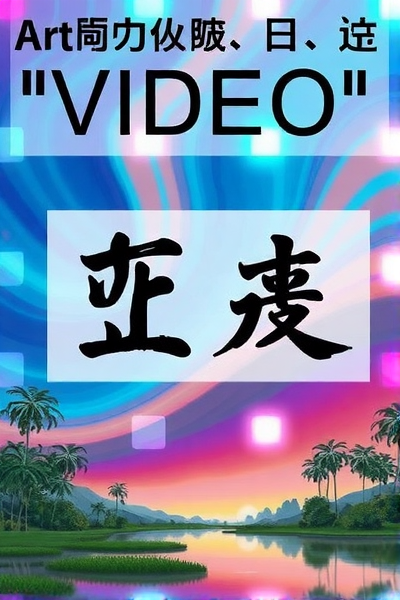 视频中的声音魔法如何实现？