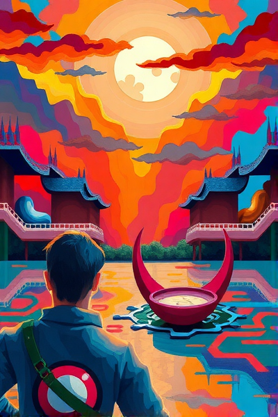 从单图像到3D模型的奇迹