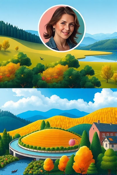 红薯通AI，解锁创作新方式！