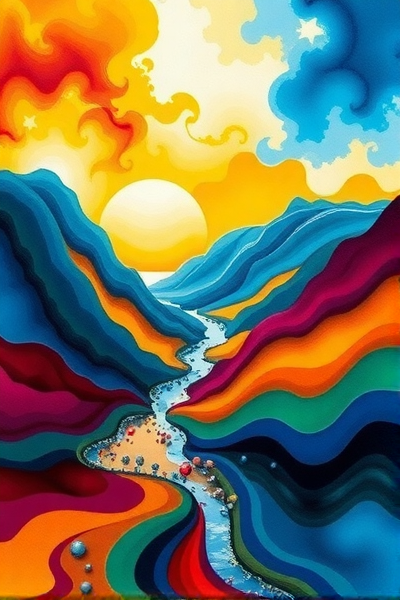 DeepMind推出革命性音频生成技术!