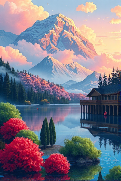 AI诗歌竟难辨真伪？