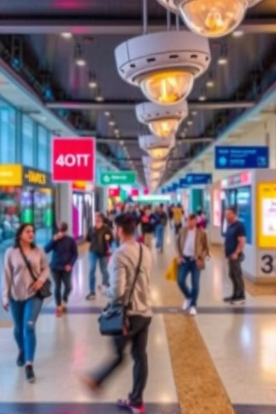 计算机视觉的未来将如何改变世界?