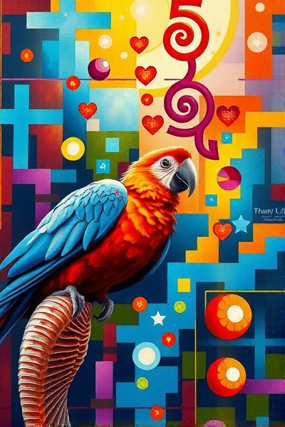 如何轻松创建个性品牌？