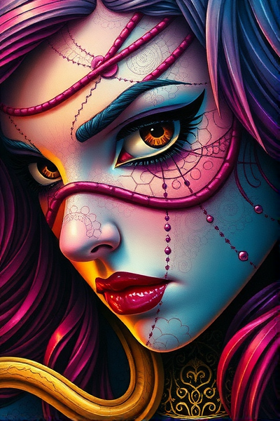 揭开StyleShot的神秘面纱