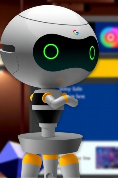 谷歌AI机器人威胁学生引发恐慌