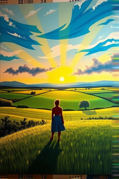 哇喔相机,拍照新革命!