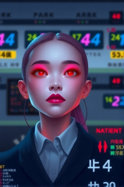 全新AI直播系统震撼来袭！