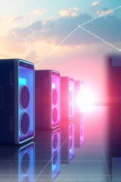 AI PC崛起,传统电脑将被淘汰?