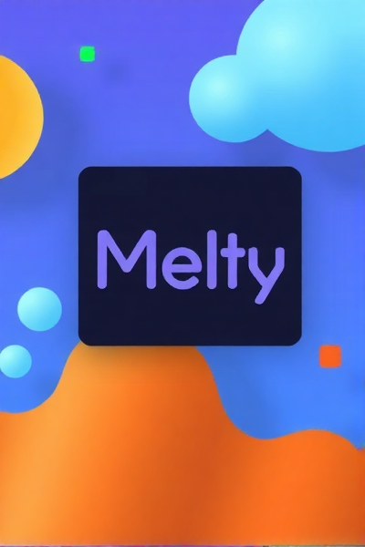 Melty:编程的智能助手,颠覆开发方式!