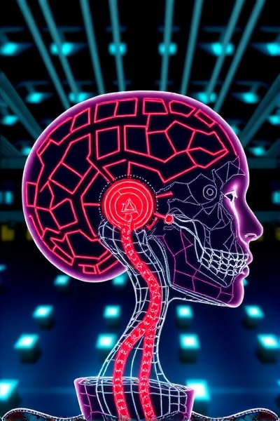 这家AI初创公司将如何颠覆市场？