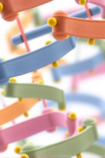 生物技术新突破,AI如何重塑未来?