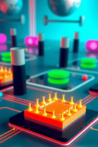 Rivos融资2.5亿，颠覆芯片市场？