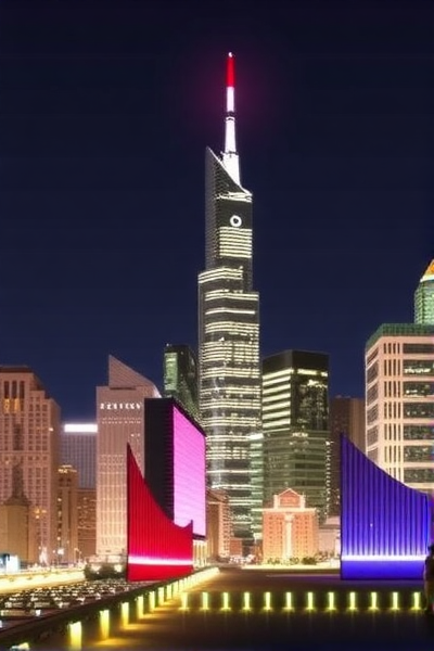 美国科技巨头AI投资将引发危机？