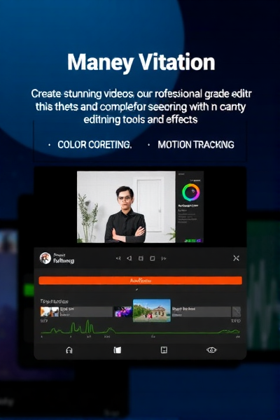 视频剪辑工具哪家强？