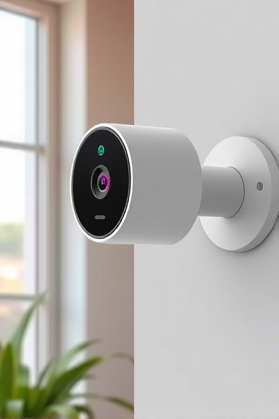 苹果的智能摄像头将引爆市场！