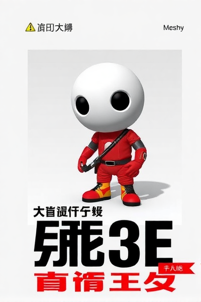 如何快速创建3D模型?