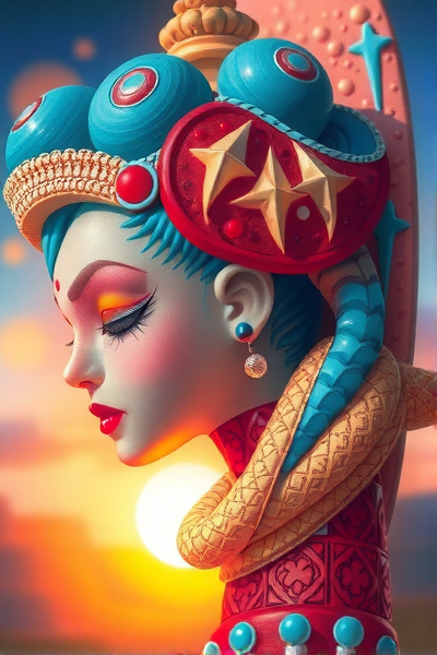 如何让风格迁移更轻松？