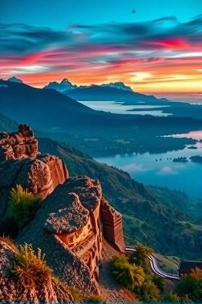 问答系统的魅力与挑战