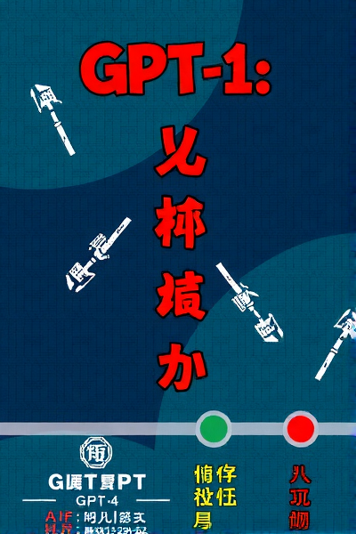 GPT家族的惊人进化历程