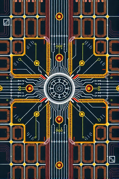 AI芯片新贵，挑战市场巨头！