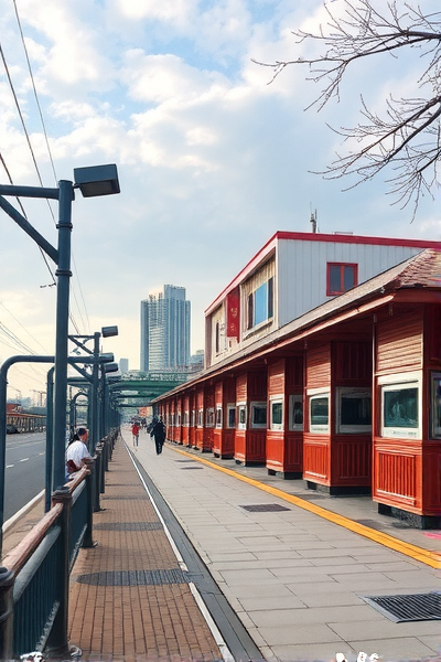 人工智能如何塑造未来城市