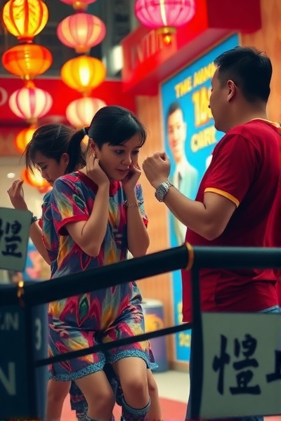 HumanVid：AI动画生成的未来？