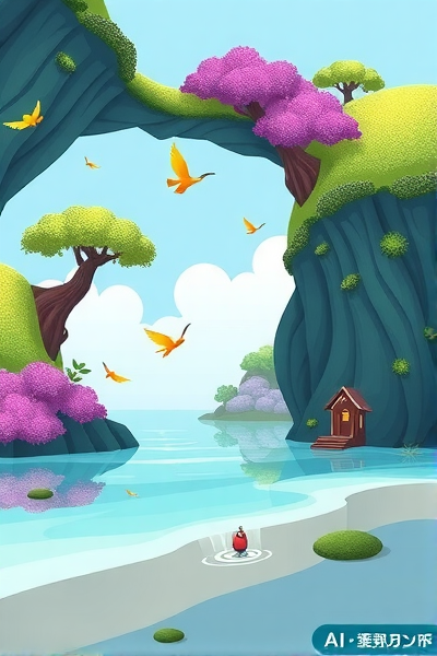 AI视频生成的神秘面纱