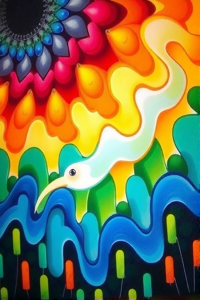 Open AI的狂欢与深思