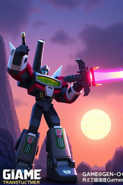 GameGen-O：游戏视频生成的未来