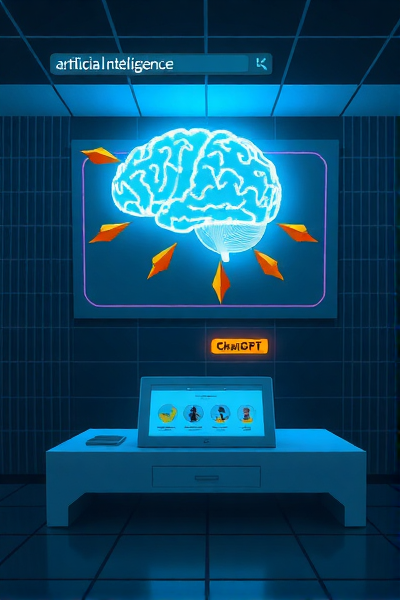 人工智能的未来是否已被锁定？