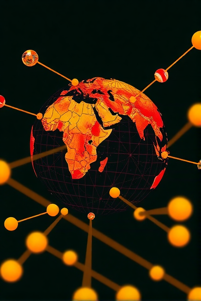 AI伦理政策全球化的必要性