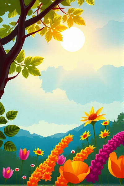 前景生成技术的革命性突破!