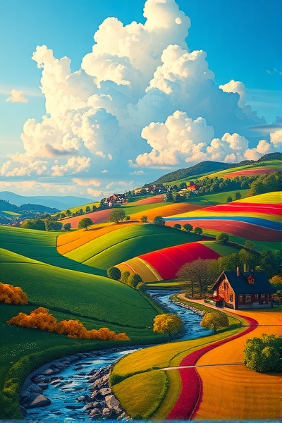 AI诗歌竟胜莎士比亚？