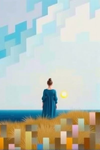 颠覆时尚设计的神奇工具！