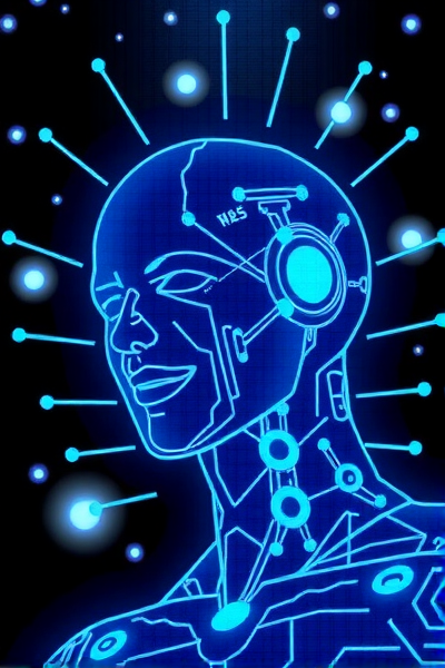 人形机器人会取代人类吗?