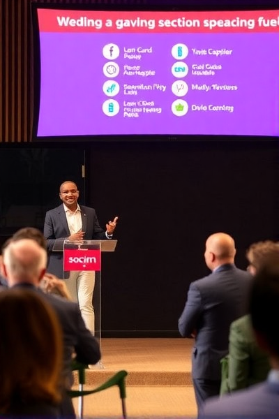 非洲人力资源科技的崛起