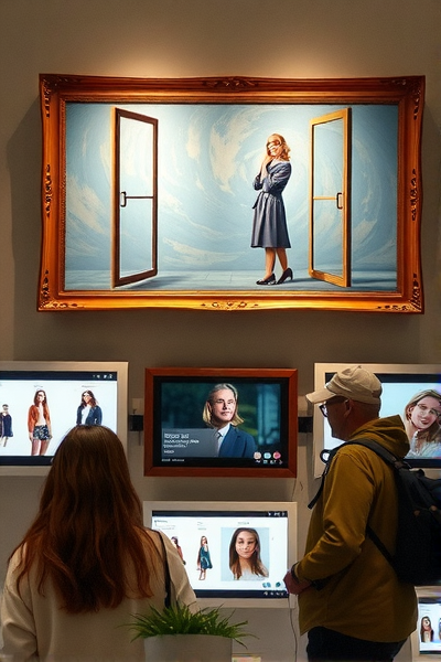 新智能购物中心，能否撼动谷歌？