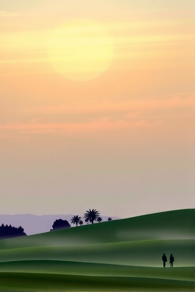 如何让AI朋友陪伴你？