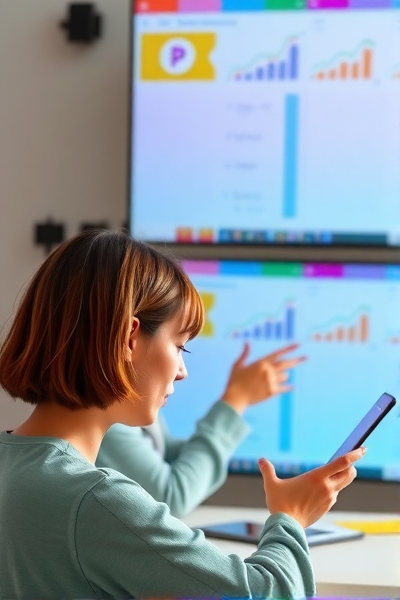 如何让计算机自动化工作?