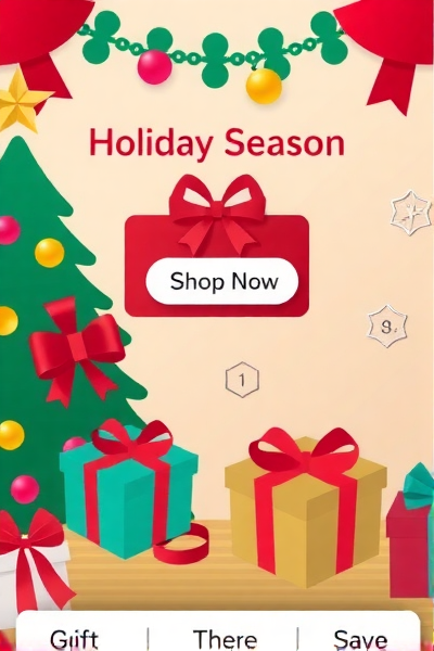 购物新革命:AI助手来袭!